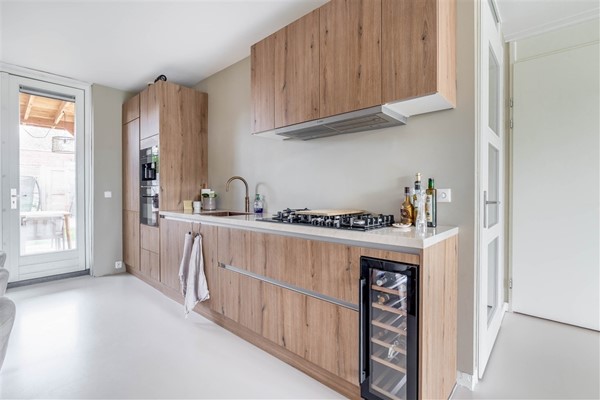 Medium property photo - Albert Cuyplaan 1, 9646 EA Veendam